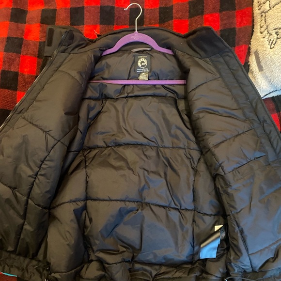 Ski Doo Women’s Snowmobile/Winter Jacket - Picture 4 of 4